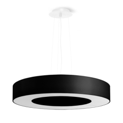 Żyrandol SATURNO SLIM 50...