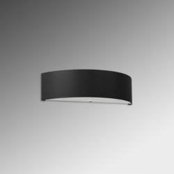 Kinkiet SKALA czarny SOLLUX SL.0764
