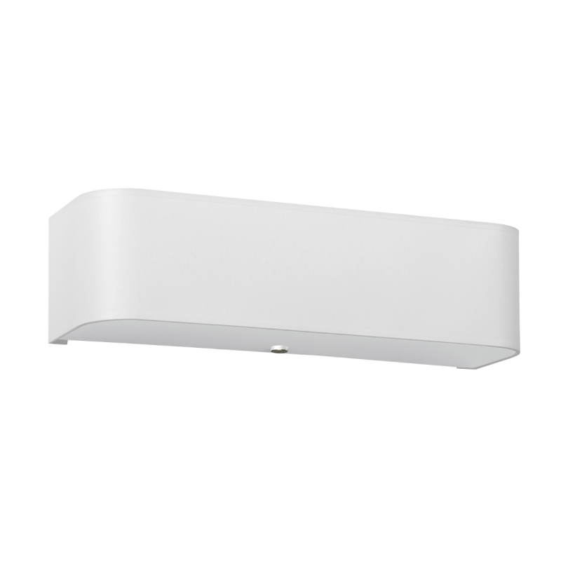 Kinkiet LOKKO biały SOLLUX SL.0777