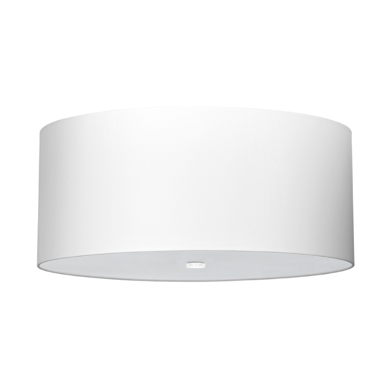 Plafon OTTO 60 biały SOLLUX SL.0791