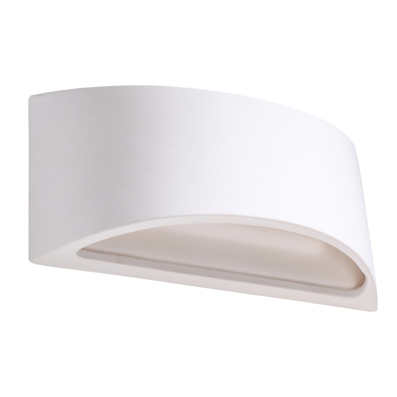 Kinkiet ceramiczny VIXEN SOLLUX SL.0834