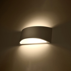 Kinkiet ceramiczny VIXEN SOLLUX SL.0834