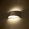 Kinkiet ceramiczny VIXEN SOLLUX SL.0834