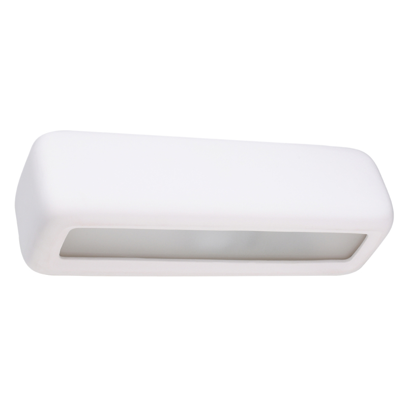 Kinkiet ceramiczny SUBANI SOLLUX SL.0840
