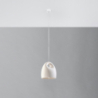 Lampa wisząca ceramiczna BUKANO SOLLUX SL.0842