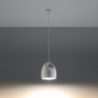 Lampa wisząca ceramiczna BUKANO SOLLUX SL.0842
