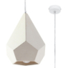 Lampa wisząca ceramiczna PAVLUS SOLLUX SL.0844