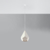 Lampa wisząca ceramiczna PAVLUS SOLLUX SL.0844