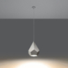 Lampa wisząca ceramiczna PAVLUS SOLLUX SL.0844