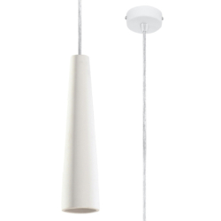 Lampa wisząca ceramiczna...