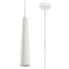 Lampa wisząca ceramiczna ELECTRA SOLLUX SL.0845