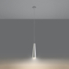 Lampa wisząca ceramiczna ELECTRA SOLLUX SL.0845