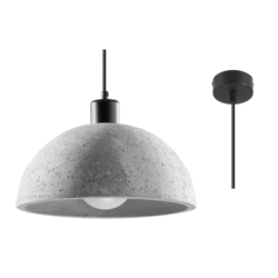 Lampa wisząca PABLITO...