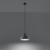 Lampa wisząca PABLITO SOLLUX SL.0847