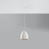 Lampa wisząca ceramiczna FLAWIUSZ SOLLUX SL.0848