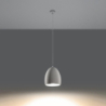 Lampa wisząca ceramiczna FLAWIUSZ SOLLUX SL.0848