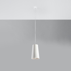 Lampa wisząca ceramiczna GULCAN SOLLUX SL.0849