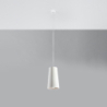 Lampa wisząca ceramiczna GULCAN SOLLUX SL.0849
