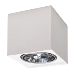 Plafon ceramiczny SEIDA...