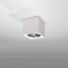 Plafon ceramiczny SEIDA SOLLUX SL.0850