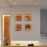 Plafon ceramiczny SEIDA SOLLUX SL.0850