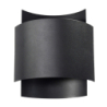 Kinkiet IMPACT czarny SOLLUX SL.0858
