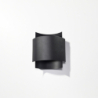 Kinkiet IMPACT czarny SOLLUX SL.0858