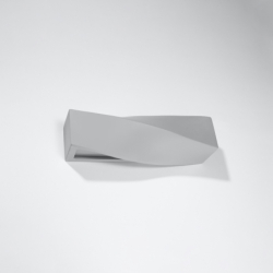Kinkiet SIGMA szary SOLLUX SL.0869