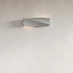 Kinkiet SIGMA szary SOLLUX SL.0869
