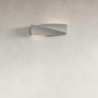 Kinkiet SIGMA szary SOLLUX SL.0869