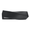 Kinkiet SIGMA czarny SOLLUX SL.0870