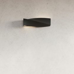 Kinkiet SIGMA czarny SOLLUX SL.0870