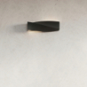 Kinkiet SIGMA czarny SOLLUX SL.0870