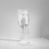 Lampa biurkowa ARBY biała SOLLUX SL.0879