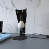 Lampa biurkowa ARBY czarna SOLLUX SL.0880