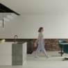 Lampa wisząca MOZAICA 3L czarny/miedź SOLLUX SL.0889