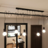 Żyrandol SALAMANCA 6 SOLLUX SL.0896