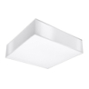 Plafon HORUS 55 biały SOLLUX SL.0922