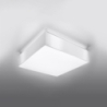 Plafon HORUS 55 biały SOLLUX SL.0922