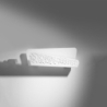 Kinkiet ALIZA biały SOLLUX SL.0933