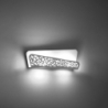 Kinkiet ALIZA biały SOLLUX SL.0933