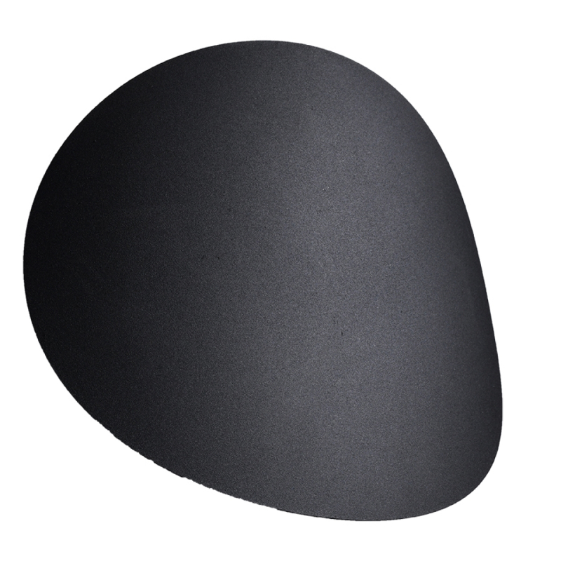Kinkiet SENSES czarny SOLLUX SL.0935