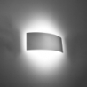 Kinkiet MAGNUS biały SOLLUX SL.0936