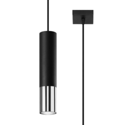 Lampa wisząca LOOPEZ 1...