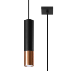 Lampa wisząca LOOPEZ 1...