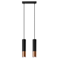 Lampa wisząca LOOPEZ 2...