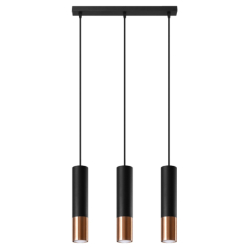 Lampa wisząca LOOPEZ 3L...