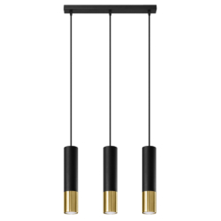 Lampa wisząca LOOPEZ 3L...