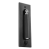 Kinkiet ENIF czarny SOLLUX SL.0956