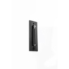 Kinkiet ENIF czarny SOLLUX SL.0956